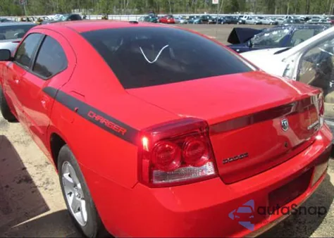 2010 Dodge Charger Sxt z USA, uszkodzony, nr VIN 5TFCZ5AN7LX213940